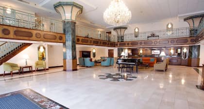 Pear Tree Inn St. Louis Convention Center