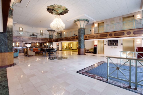 Pear Tree Inn St. Louis Convention Center