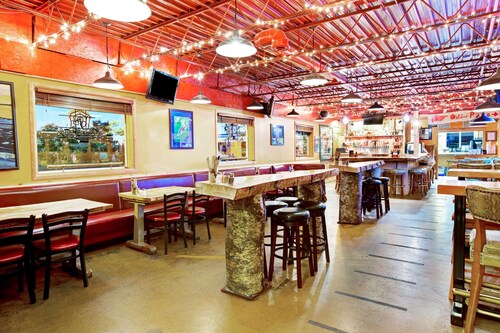 Ramada by Wyndham Anchorage