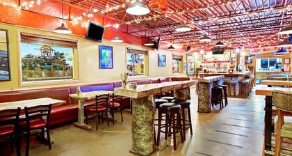 Ramada by Wyndham Anchorage