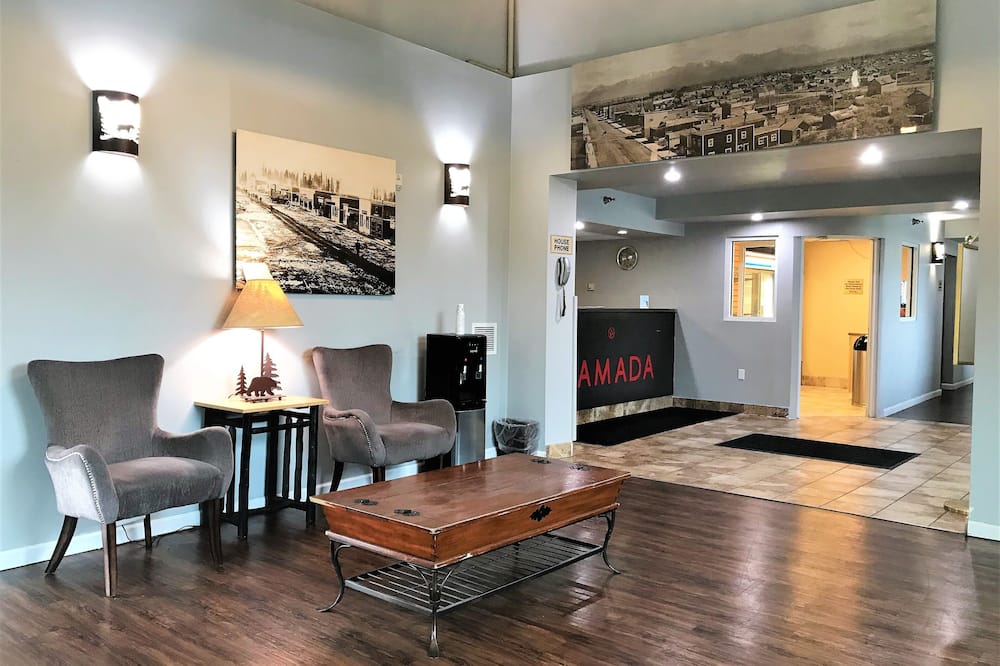 luxury hotels in Anchorage
