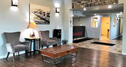Ramada by Wyndham Anchorage