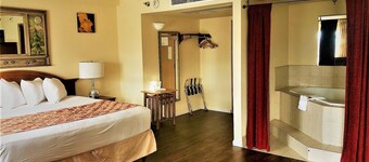 Ramada by Wyndham Anchorage