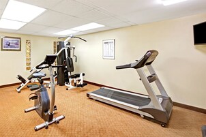Gimnasio