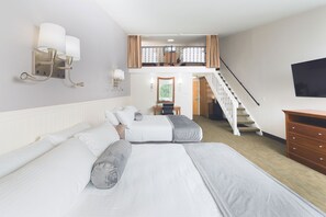 Garden view - Red Jacket Mountain View (North Conway)