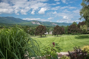 Mountain view - Red Jacket Mountain View (North Conway)