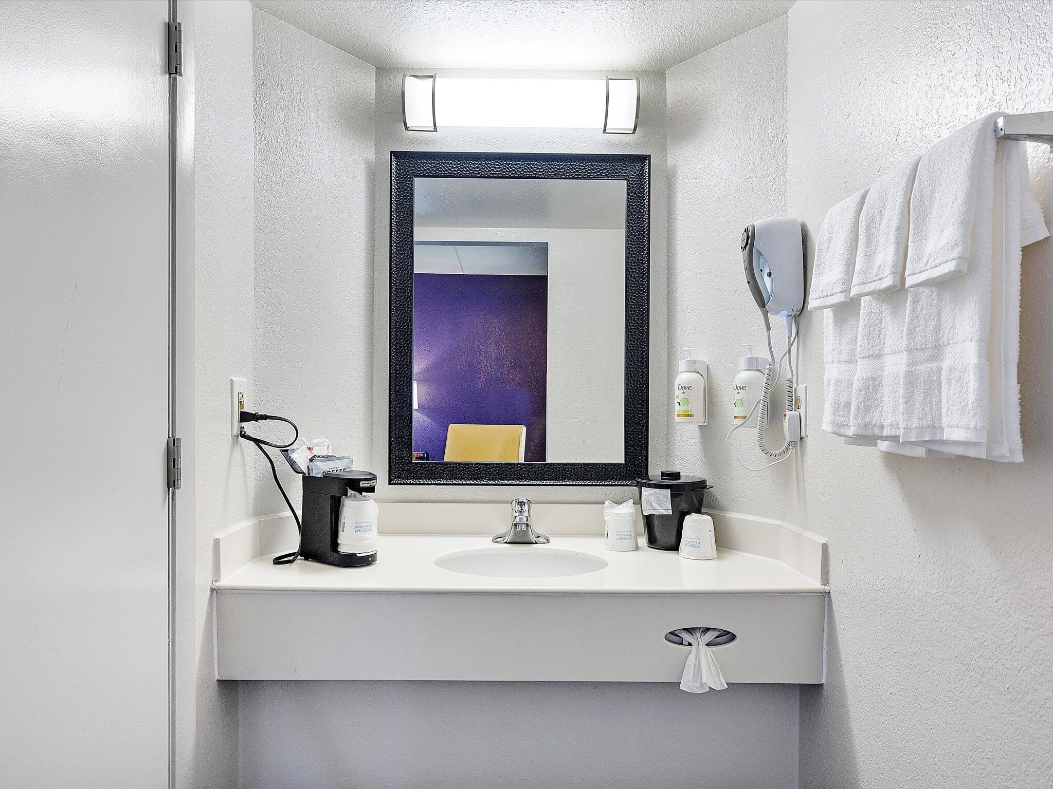 Foto - La Quinta Inn by Wyndham Miami Airport North