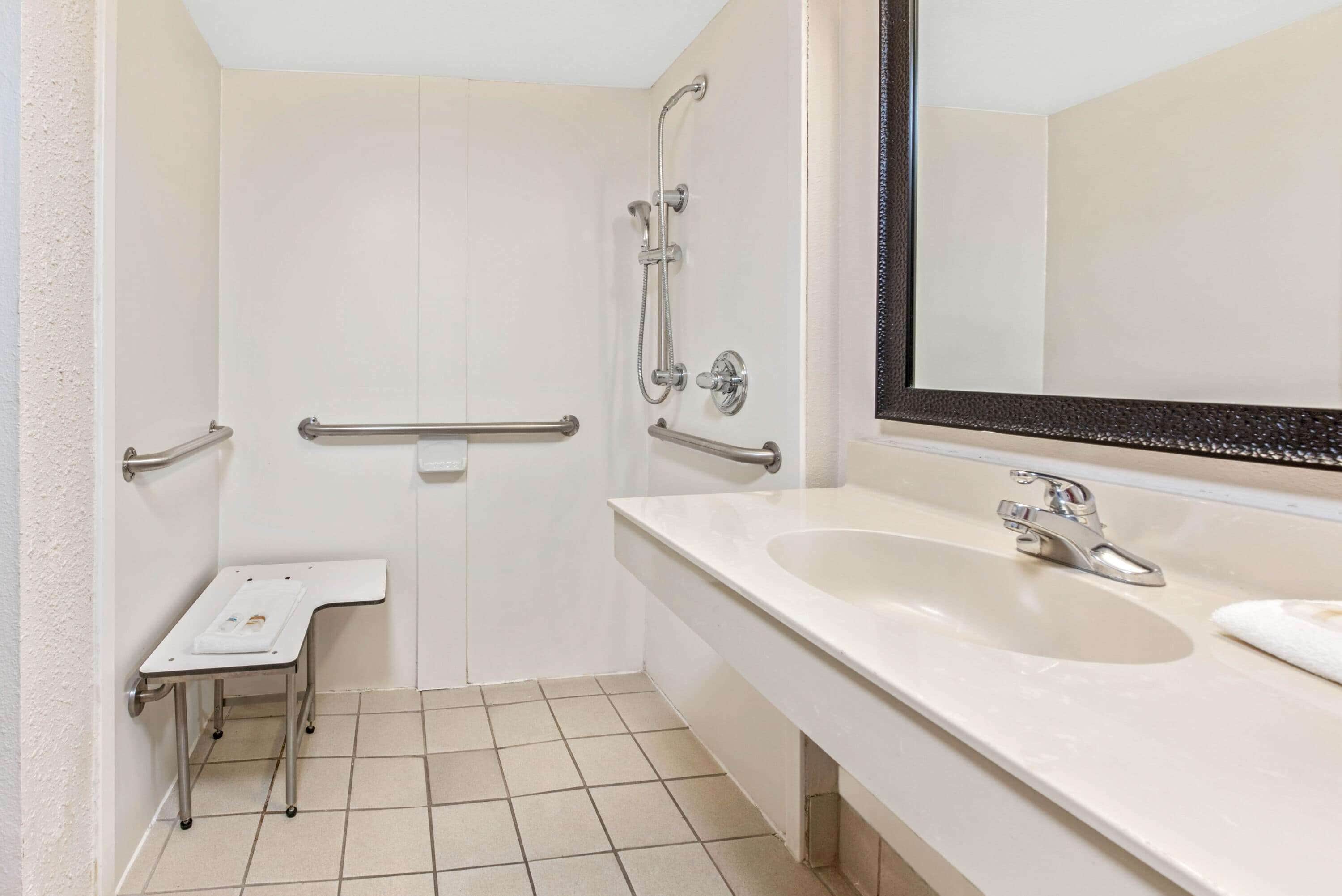 Foto - La Quinta Inn by Wyndham Miami Airport North