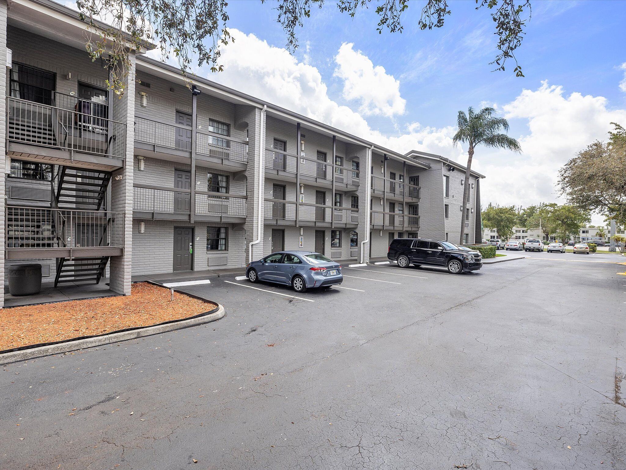 Foto - La Quinta Inn by Wyndham Miami Airport North