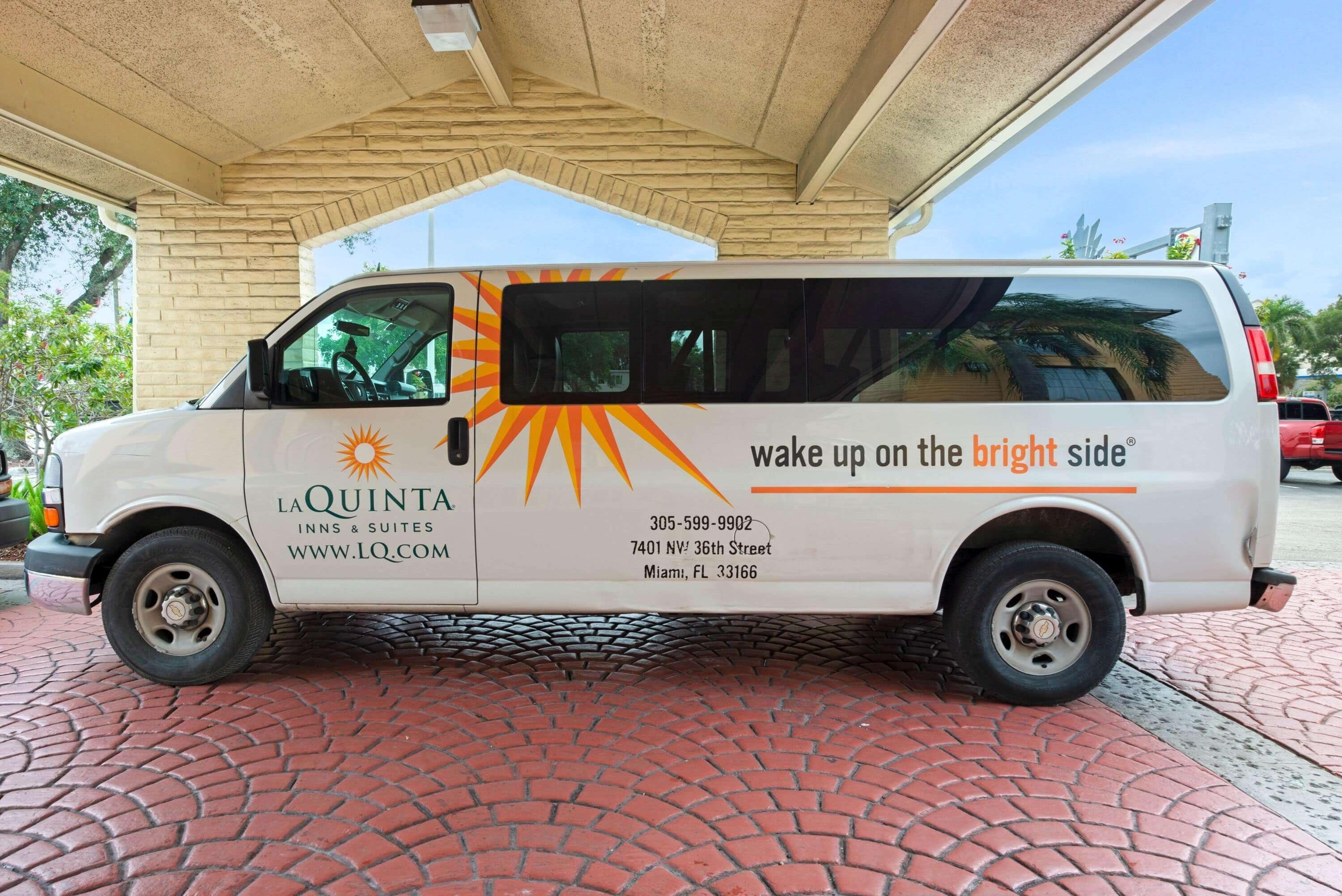 Photo - La Quinta Inn by Wyndham Miami Airport North