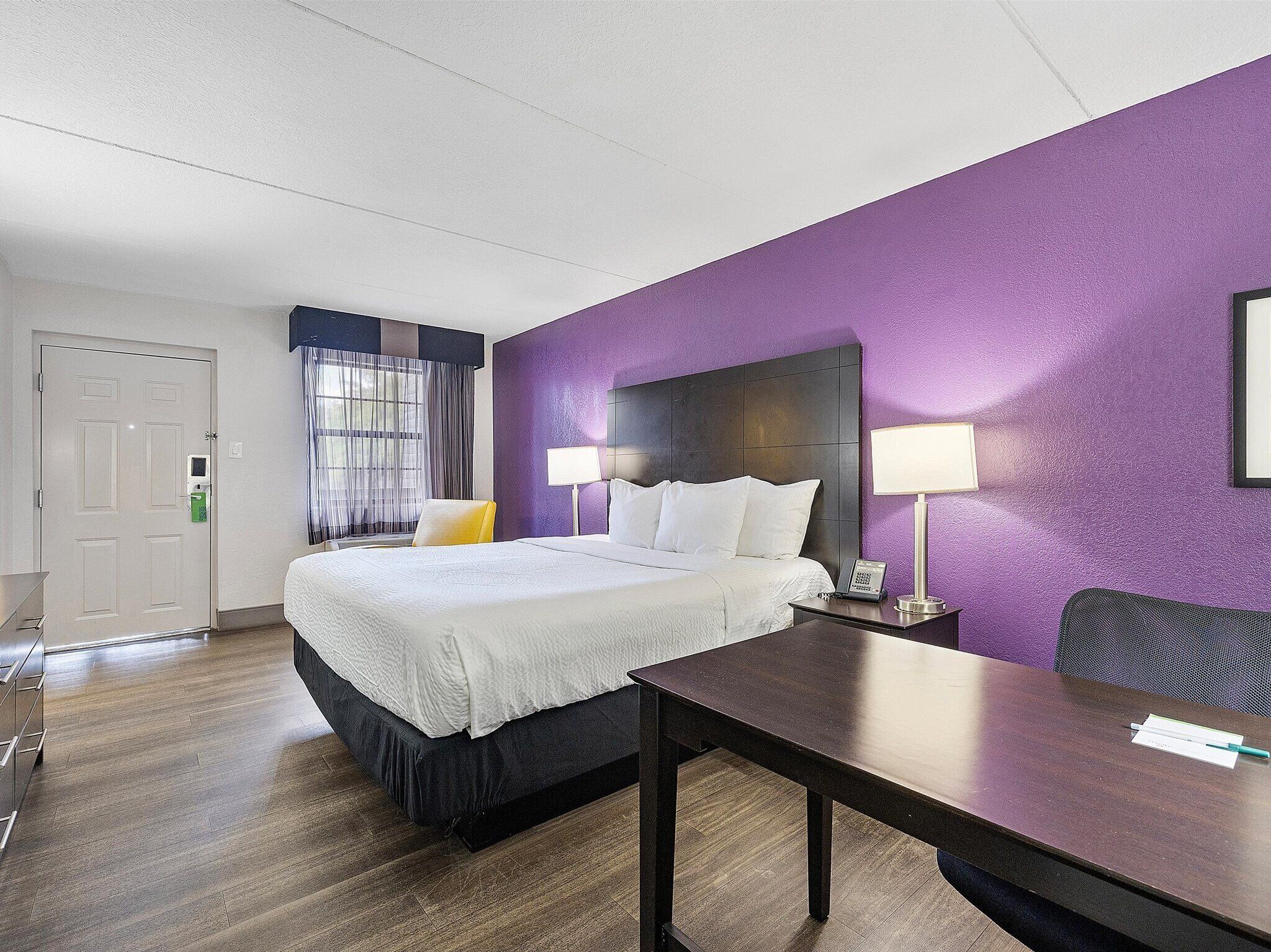 Photo - La Quinta Inn by Wyndham Miami Airport North