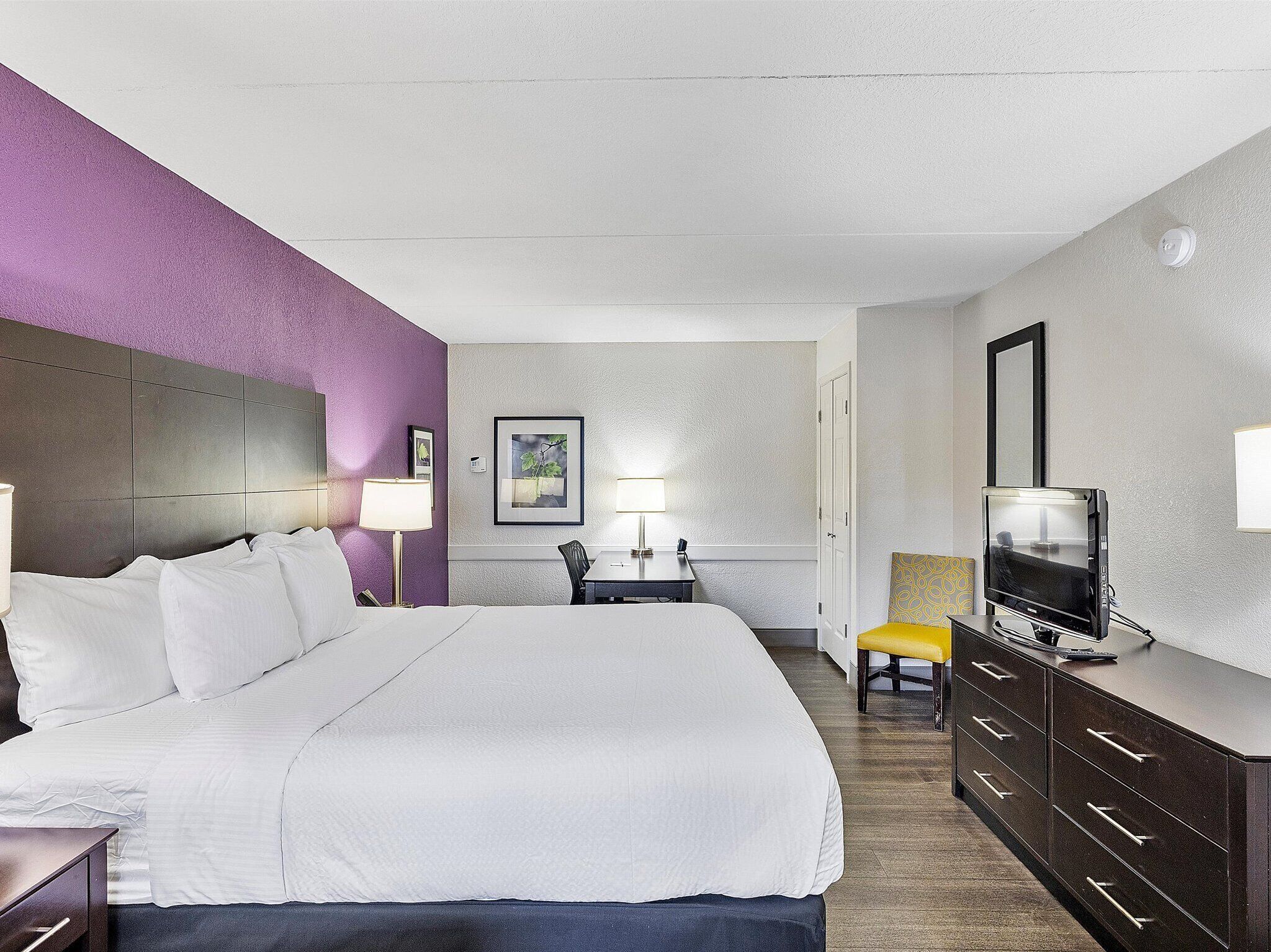 Photo - La Quinta Inn by Wyndham Miami Airport North