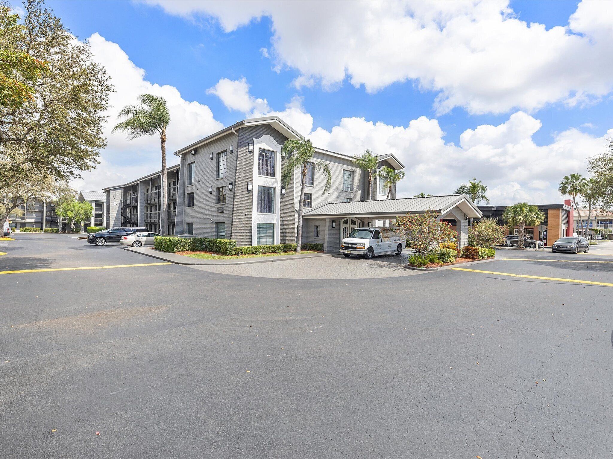 Photo - La Quinta Inn by Wyndham Miami Airport North