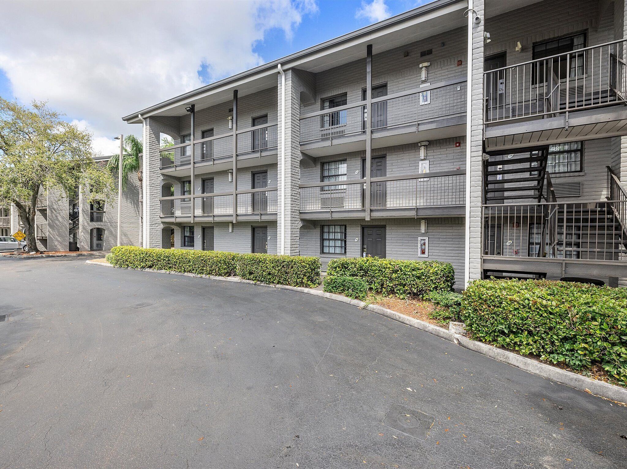 Foto - La Quinta Inn by Wyndham Miami Airport North
