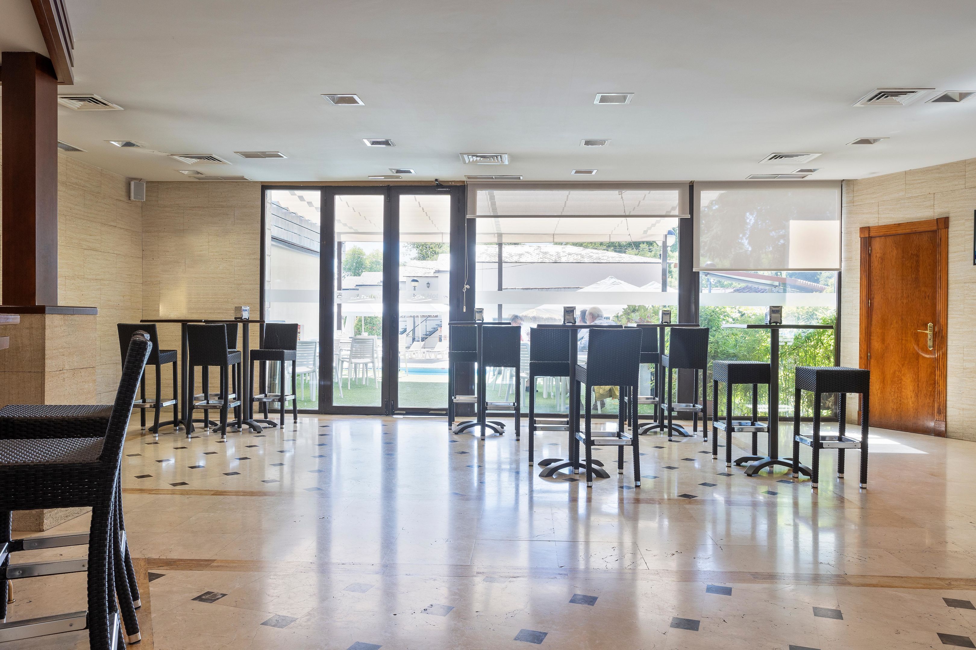 Foto - Hotel Best Osuna