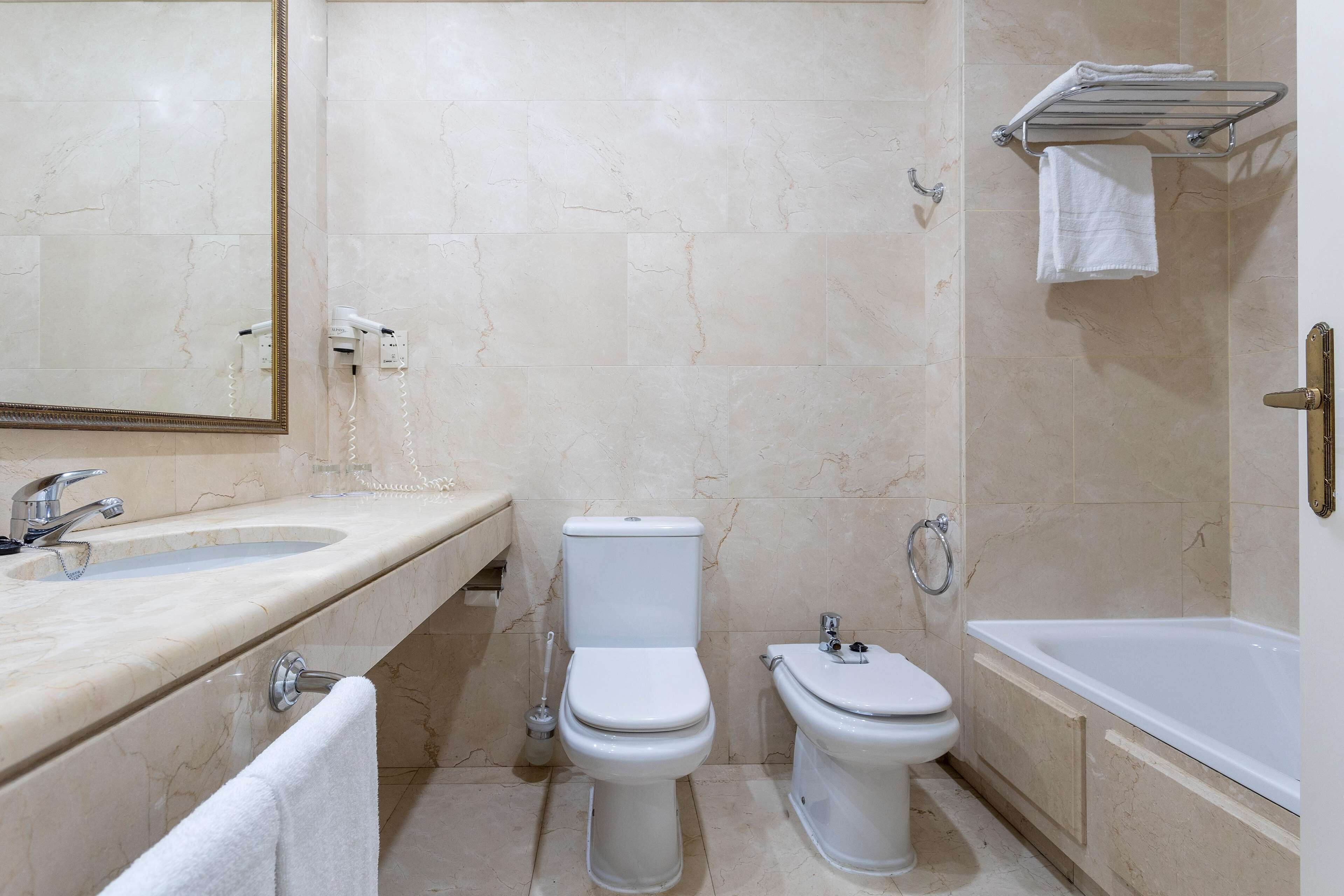 Photo - Hotel Best Osuna