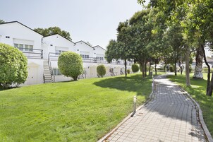 Jardin