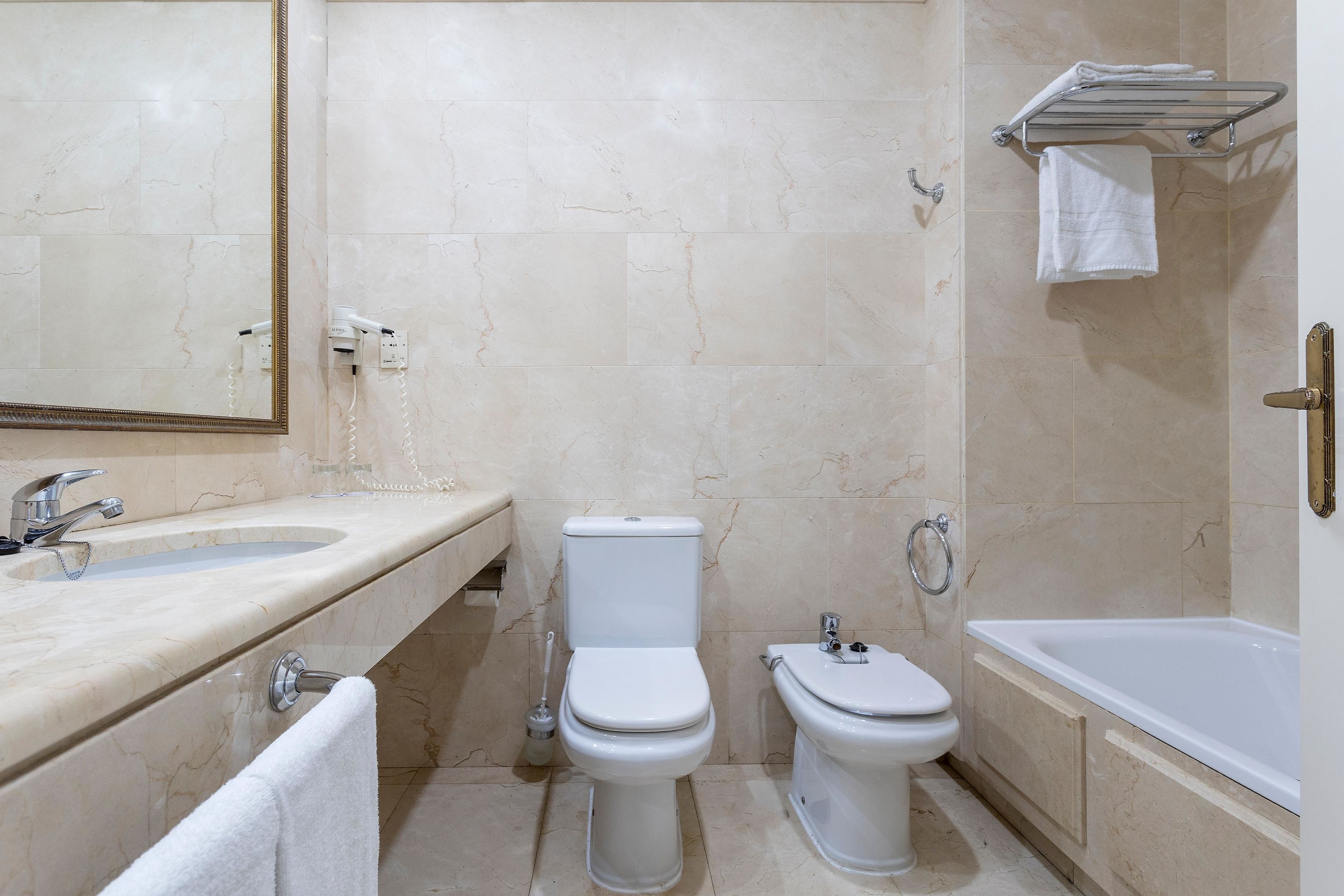 Foto - Hotel Best Osuna