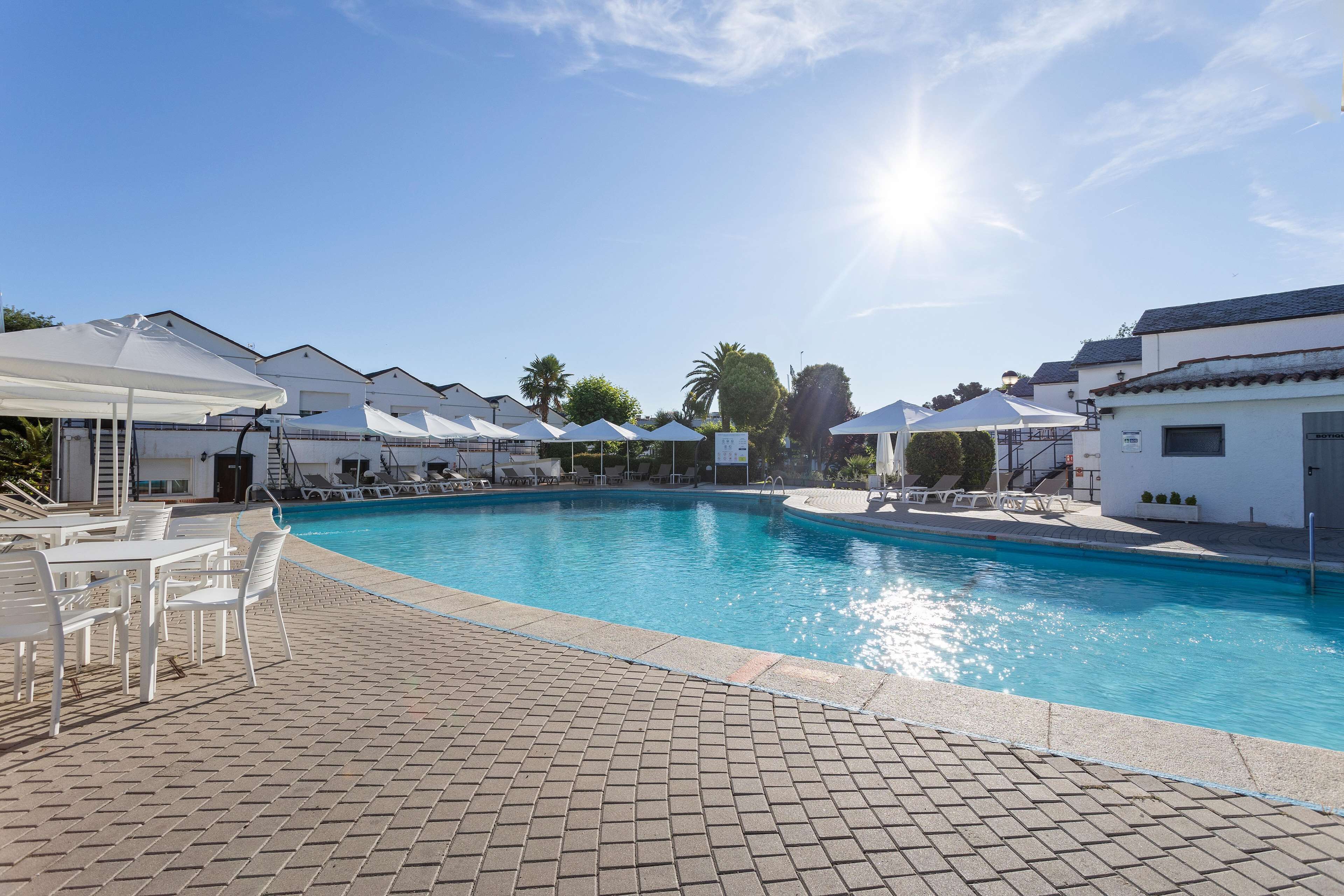 Photo - Hotel Best Osuna