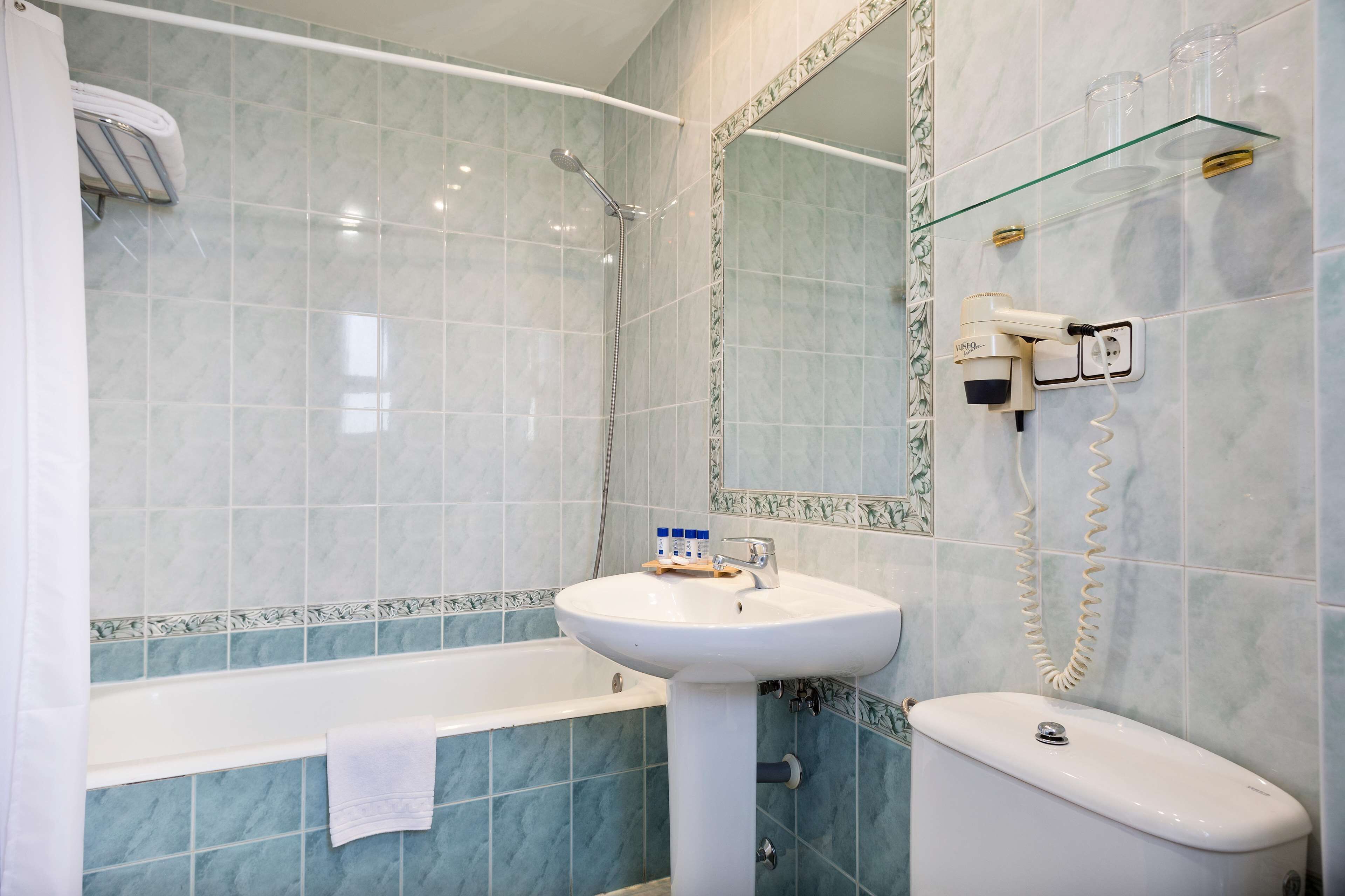 Photo - Hotel Best Osuna