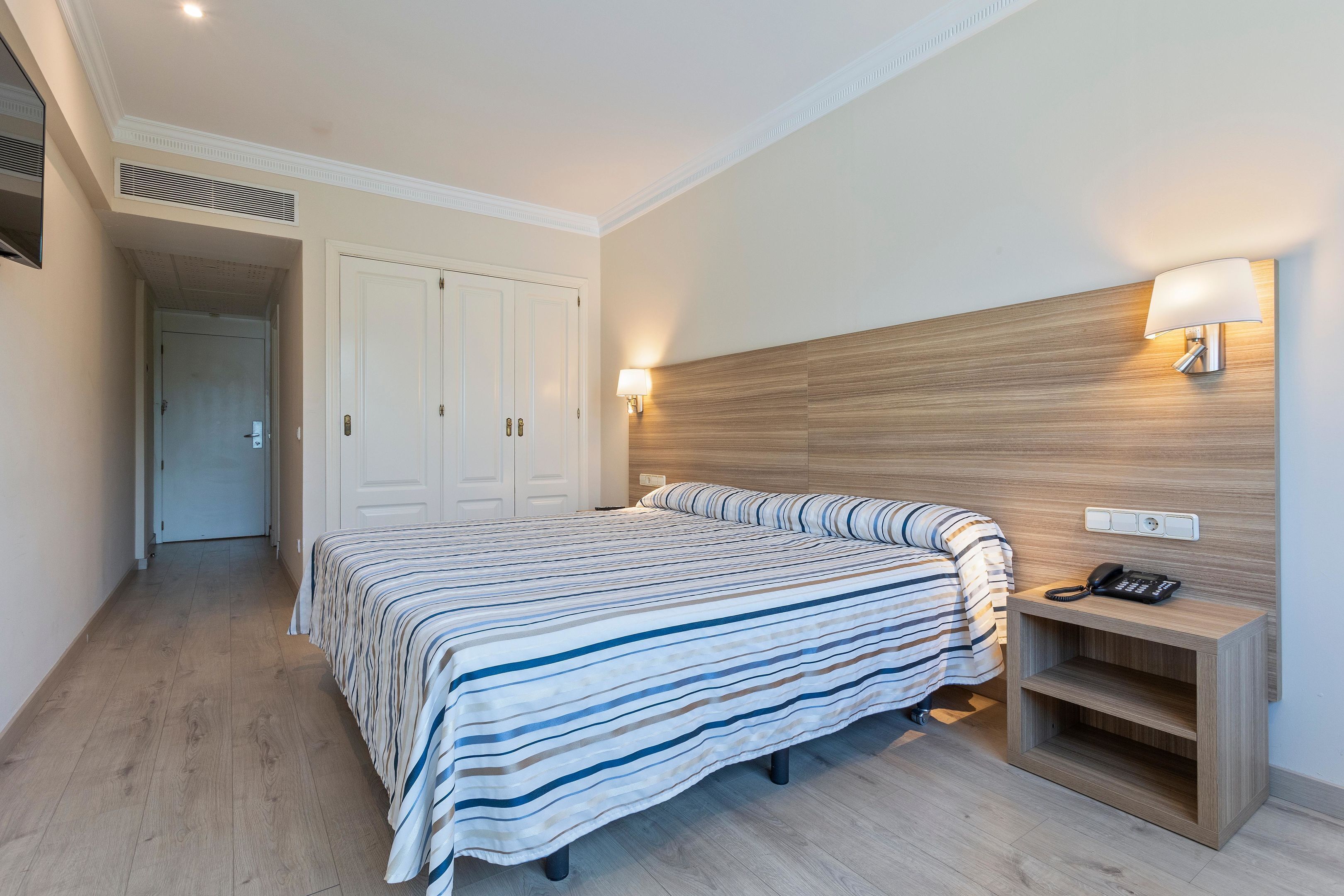 Foto - Hotel Best Osuna