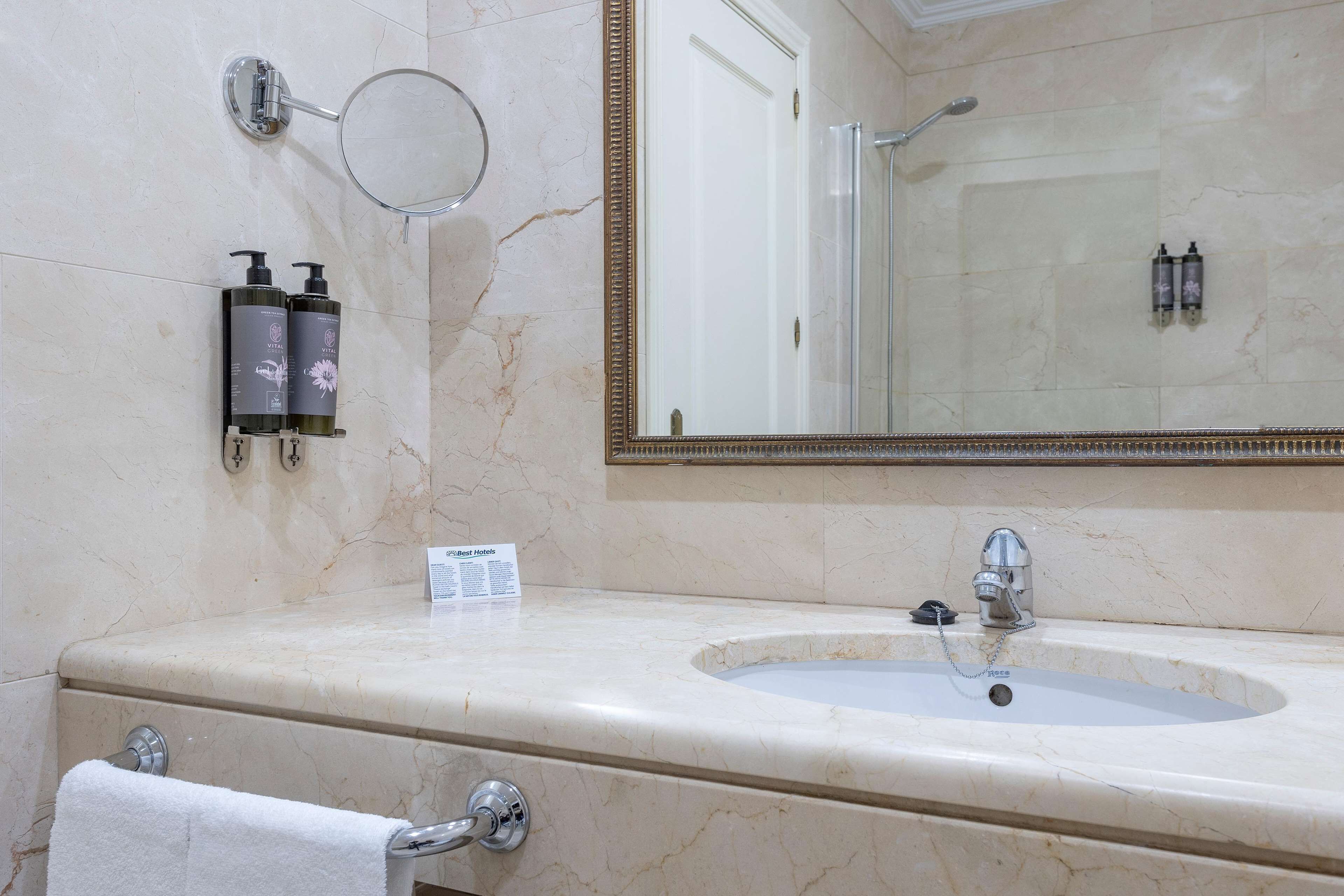 Photo - Hotel Best Osuna