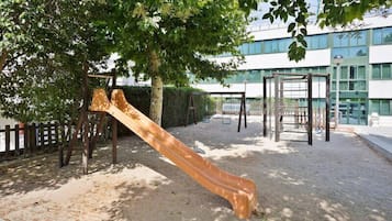 Area bambini