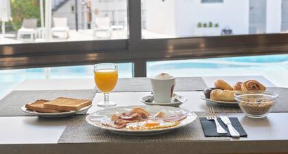 Best Osuna Feria Madrid