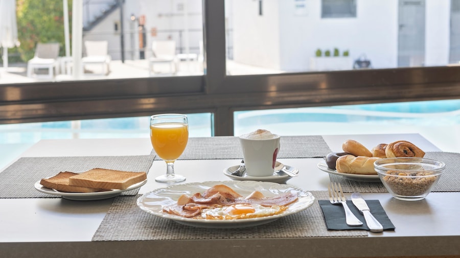 Best Osuna Feria Madrid