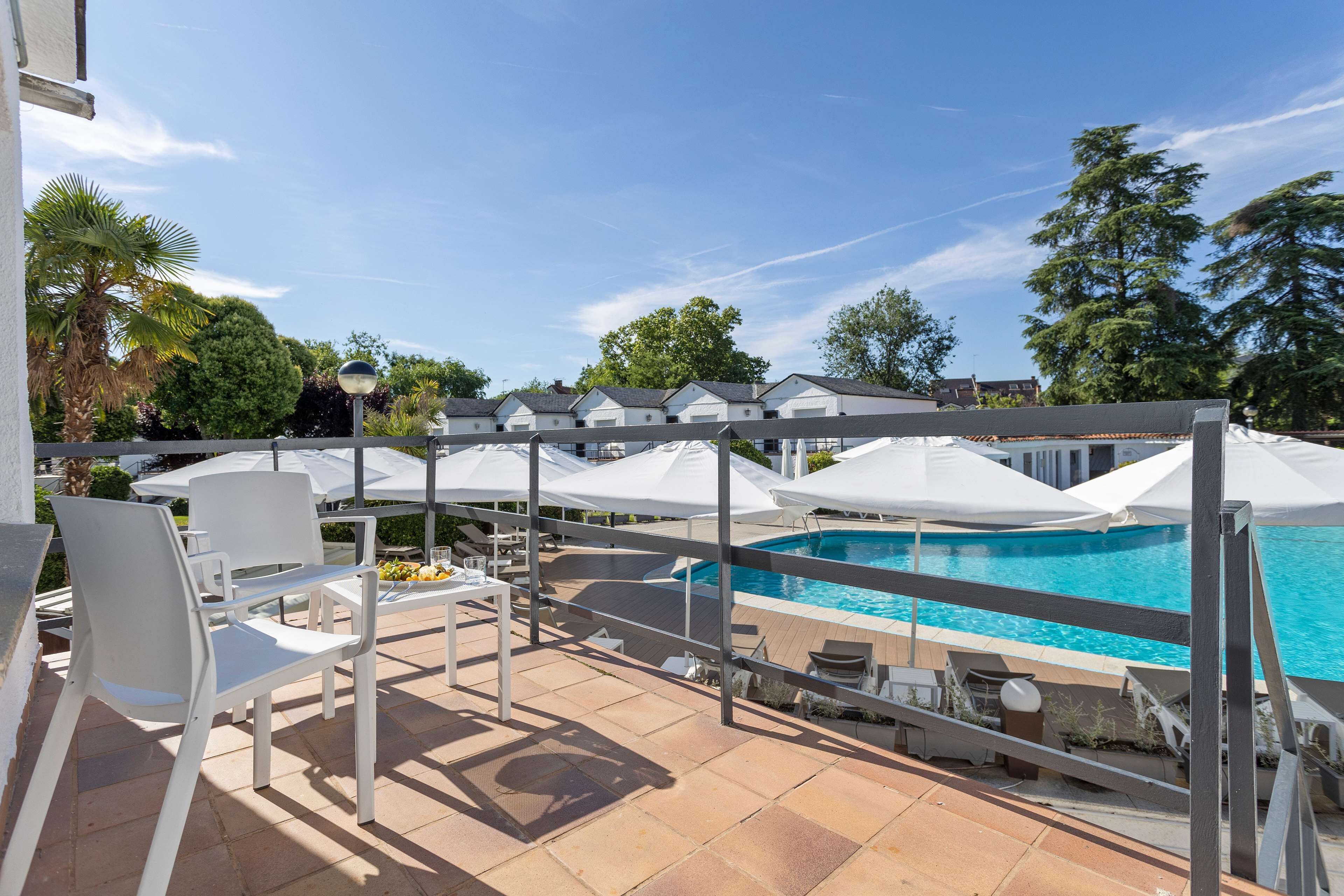 Photo - Hotel Best Osuna