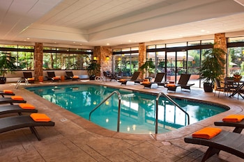 Denver Marriott West