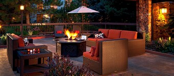 덴버 메리어트 웨스트