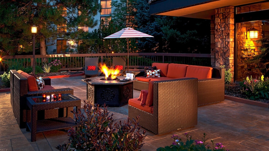 Denver Marriott West