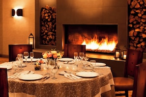 Meeting facility - Denver Marriott West (Golden)