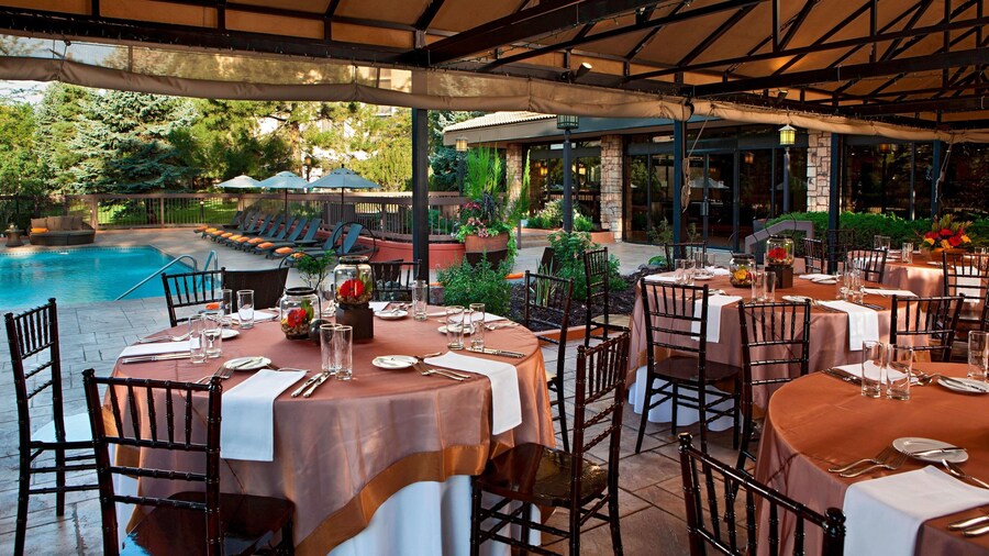 Denver Marriott West