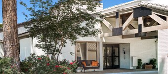 밸류 스위트 익스텐디드 스테이 - 알링턴