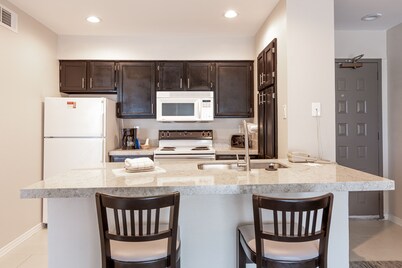Value Suites Extended Stay - Arlington