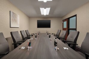 Sala de reuniones