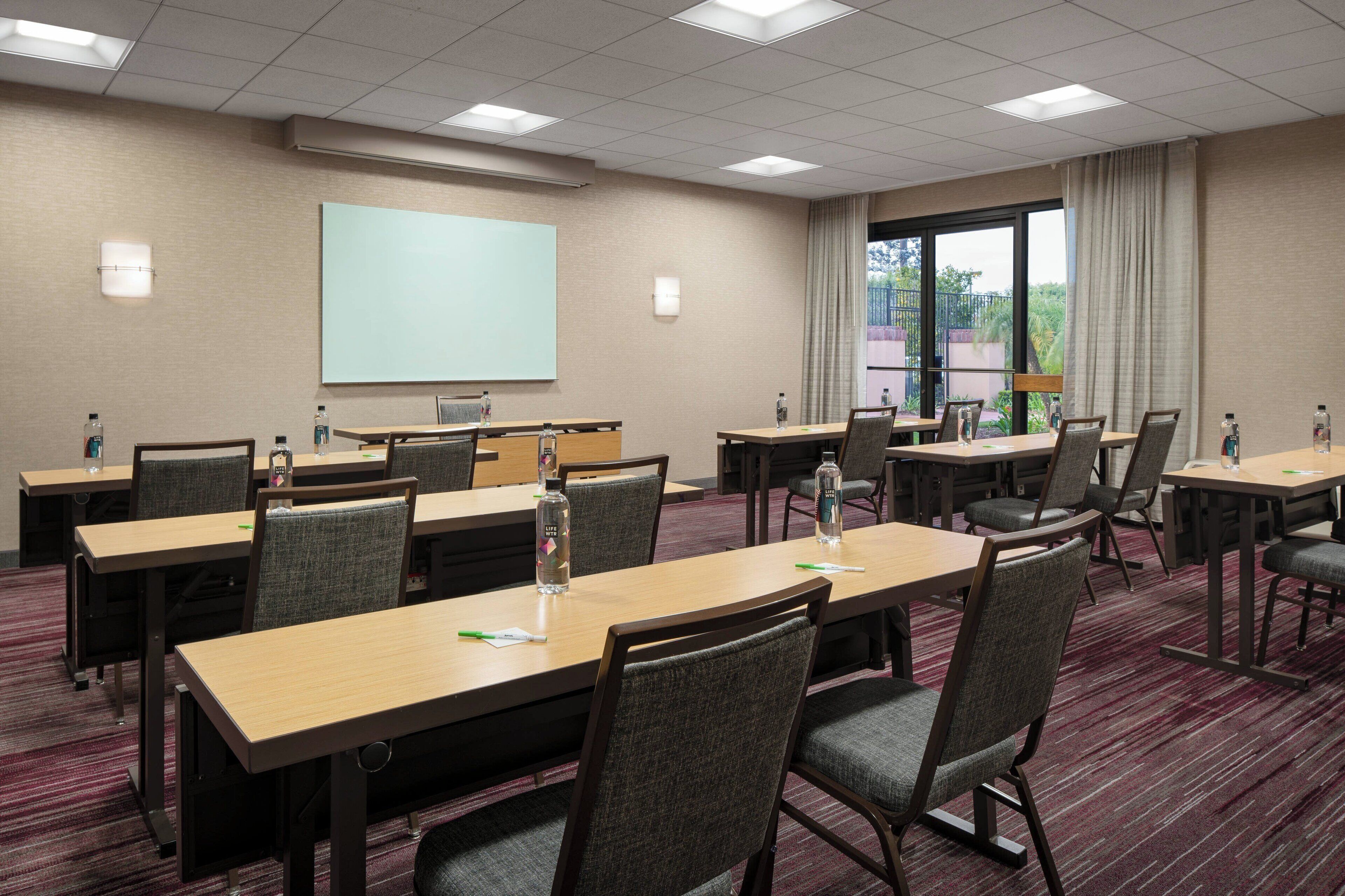 Photo - Courtyard Costa Mesa South Coast Metro