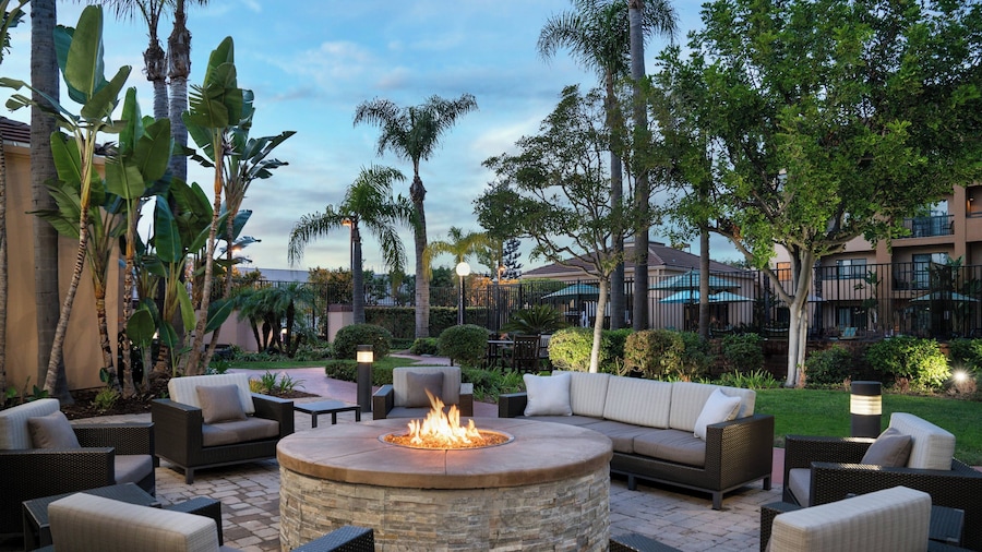 Courtyard by Marriott Costa Mesa South Coast Metro