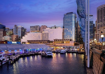 Hyatt Regency Sydney