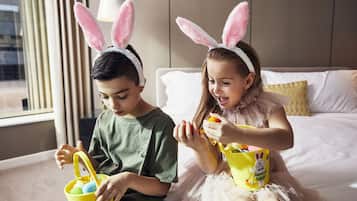 Children's activities