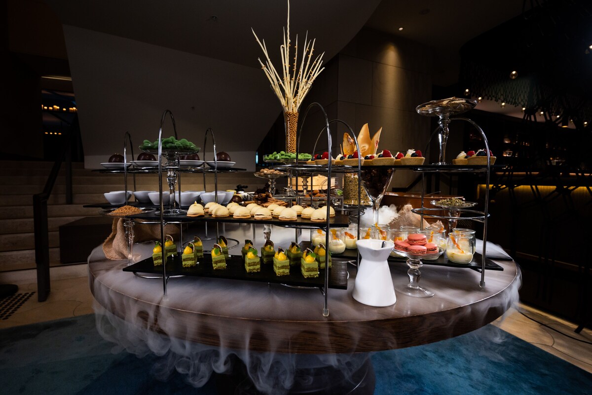Hyatt Regency Sydney