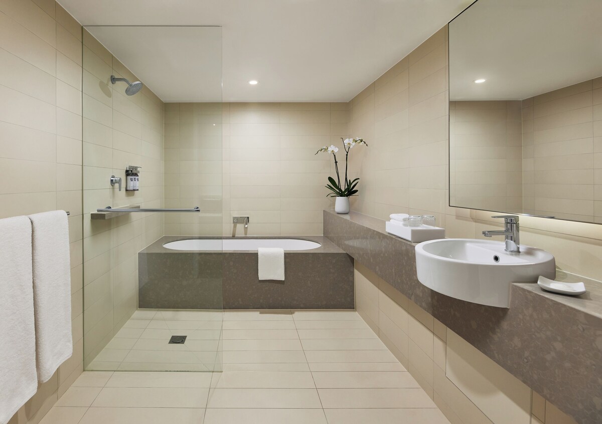 Hyatt Regency Sydney