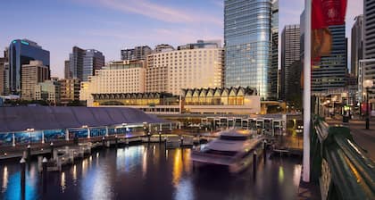 Hyatt Regency Sydney