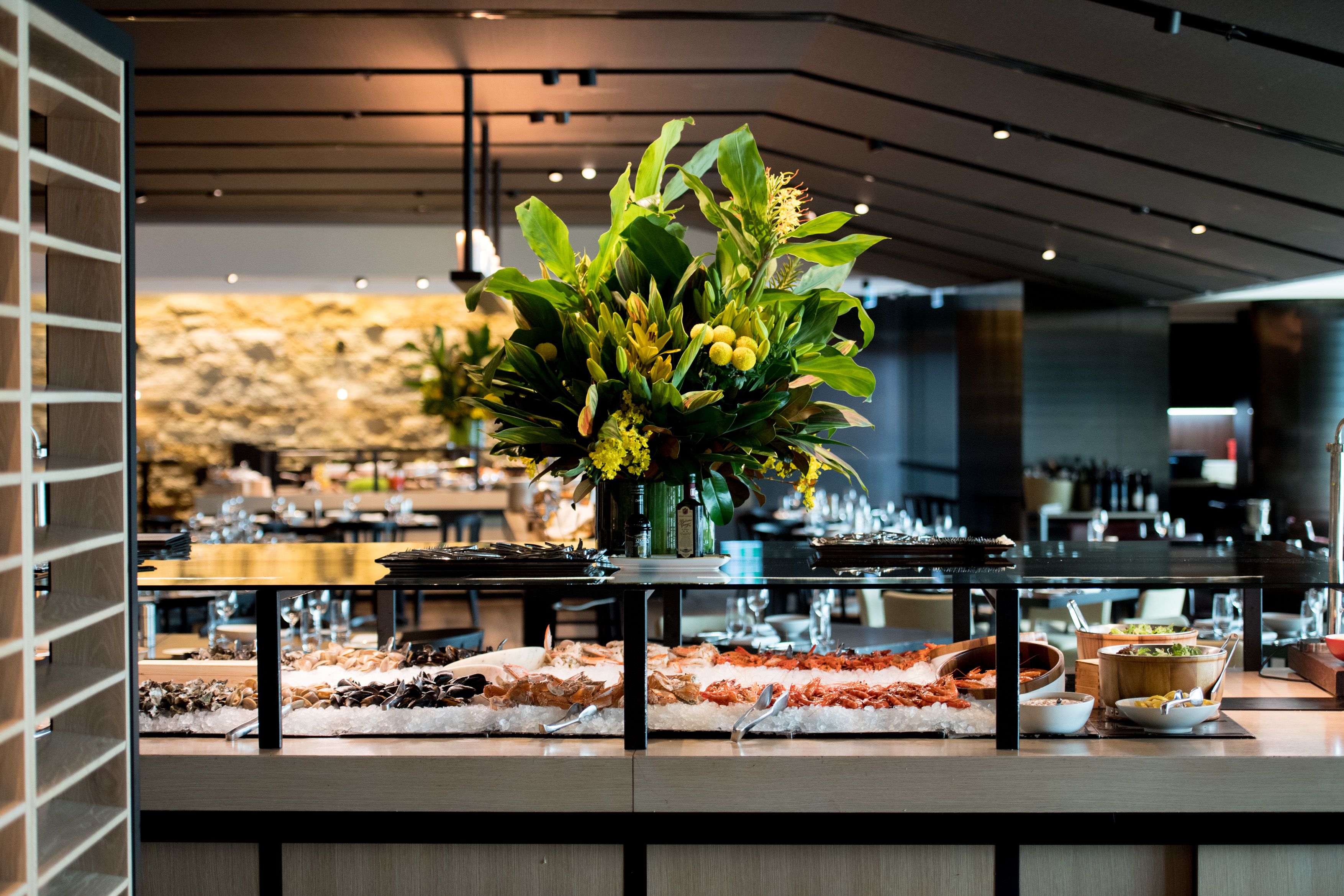 Foto - Hyatt Regency Sydney