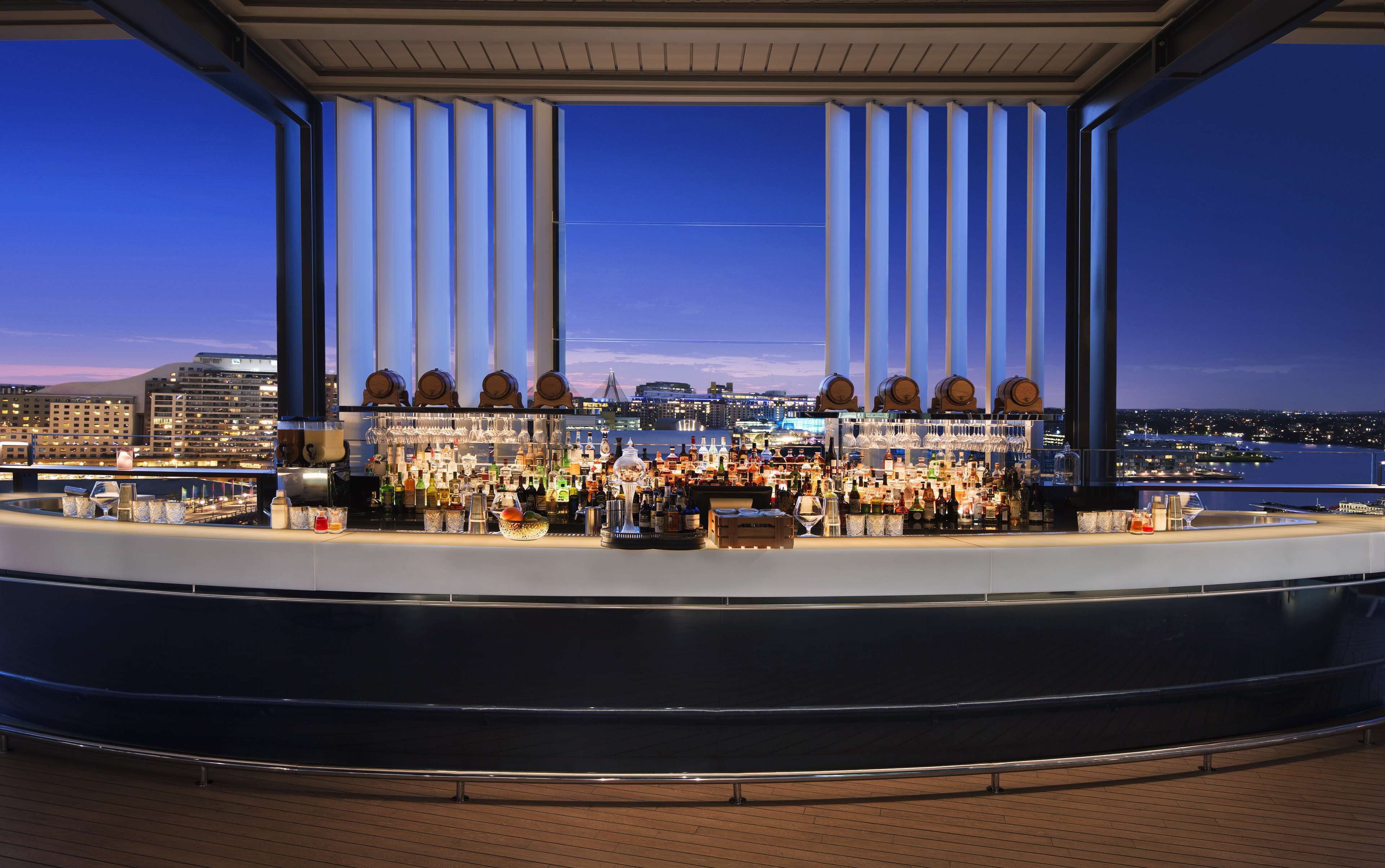 Photo - Hyatt Regency Sydney