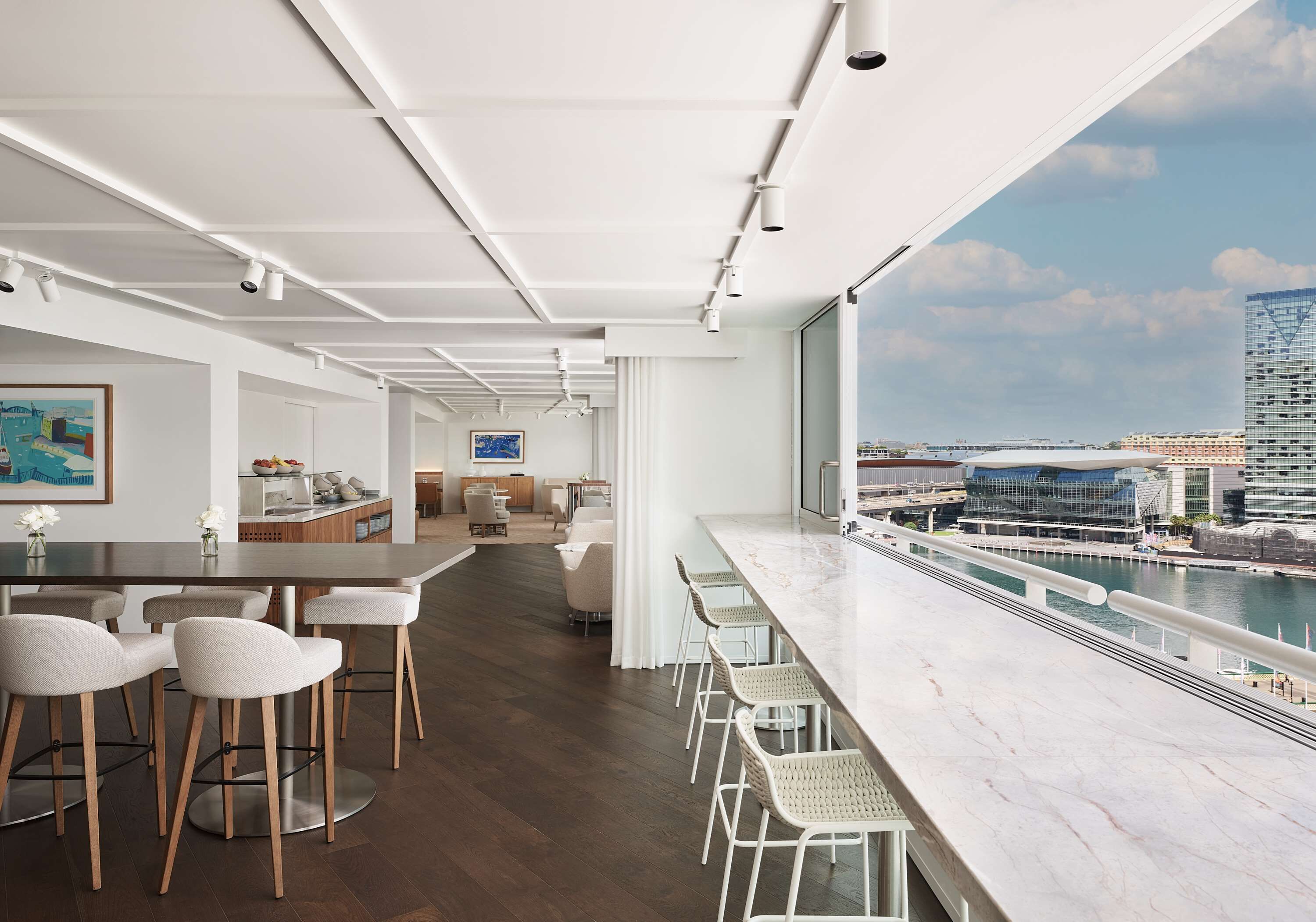 Photo - Hyatt Regency Sydney