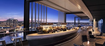 Hyatt Regency Sydney