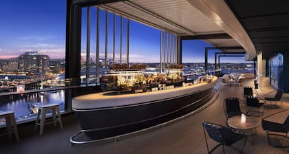 Hyatt Regency Sydney